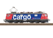 Trix 25667 - H0 - E-Lok Ae 610, SBB Cargo, Ep. V  - DC-Sound